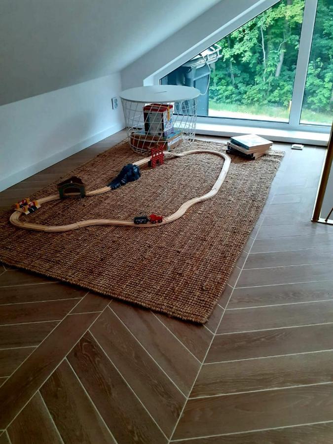 M&K Apartamenty Sailors Golden Yacht, Gdansk - Wyspa Sobieszewska Buitenkant foto